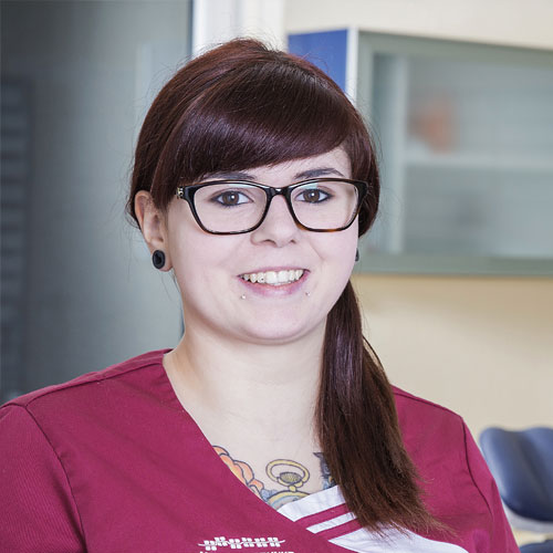 Anna-Isabelle Siebert