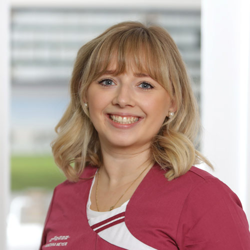 Franziska Meyer